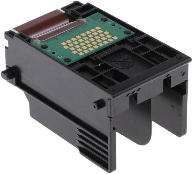 Alt view image 6 of 7 - QY6-0047 QY6-0047-000 QY60047 QY6 0047 Printhead Printer head For Canon MP390 MP360 MP370 i450 i455 i470D cabeca de impressao