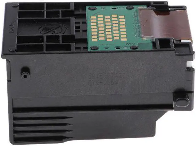 Alt view image 5 of 7 - QY6-0047 QY6-0047-000 QY60047 QY6 0047 Printhead Printer head For Canon i475D iP2000 iP1500 MP130 PIXMA MP110 MP130 cabecote