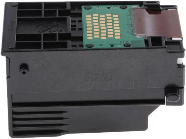 Alt view image 7 of 7 - QY6-0047 QY6-0047-000 QY60047 QY6 0047 Printhead Printer head For Canon i475D iP2000 iP1500 MP130 PIXMA MP110 MP130 cabecote