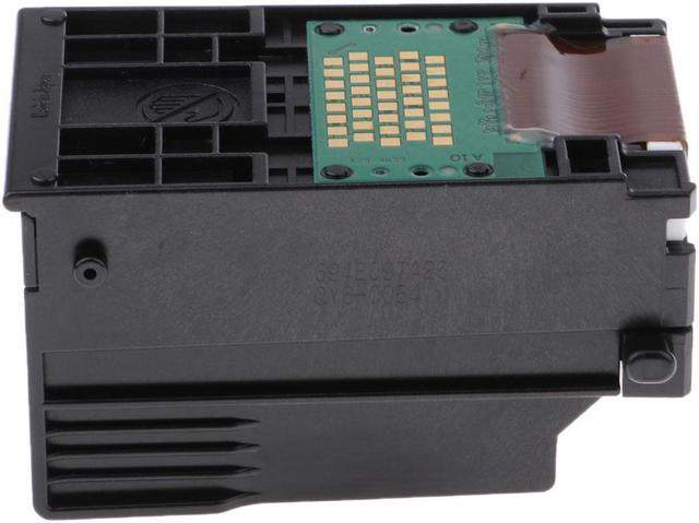 Alt view image 7 of 7 - QY6-0047 QY6-0047-000 QY60047 QY6 0047 Printhead Printer head For Canon PIXUS 450i 455i 470PD 475PD MP375R cabeca de impressao