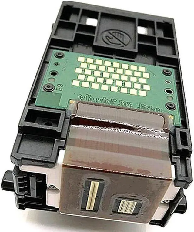 Alt view image 6 of 7 - QY6-0054 QY6-0054-000 QY60054 QY6 0054 Printhead Printer head For Canon i475D iP2000 iP1500 MP130 PIXMA MP110 MP130 cabecote