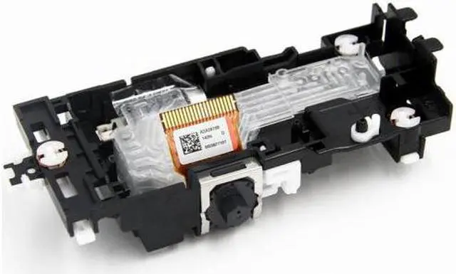 Alt view image 6 of 7 - Print Head For Brother MFC-J220 J615W J125 J410 290 990A4 MFC250C MFC290C MFC490CW MFC790CW Printhead Cabeca De Impressao Cabeça