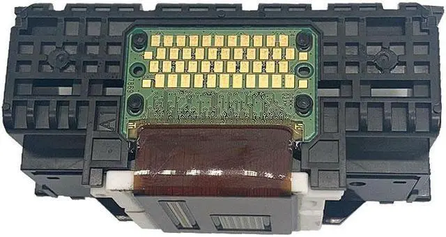 Alt view image 7 of 7 - Printhead Print Head QY6-0082 QY6 0082 For Canonpxima mg5410 5460 mg 5550 6450 5520 mg6620 6420 Reed Recycled tete impression