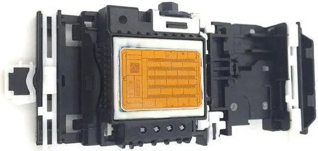 Alt view image 5 of 5 - printer head For brother mfc LK3197001 990 A3 MFC6490 MFC6490CW MFC5890 MFC6690 MFC6890 MFC5895CW cabezal Head printhead
