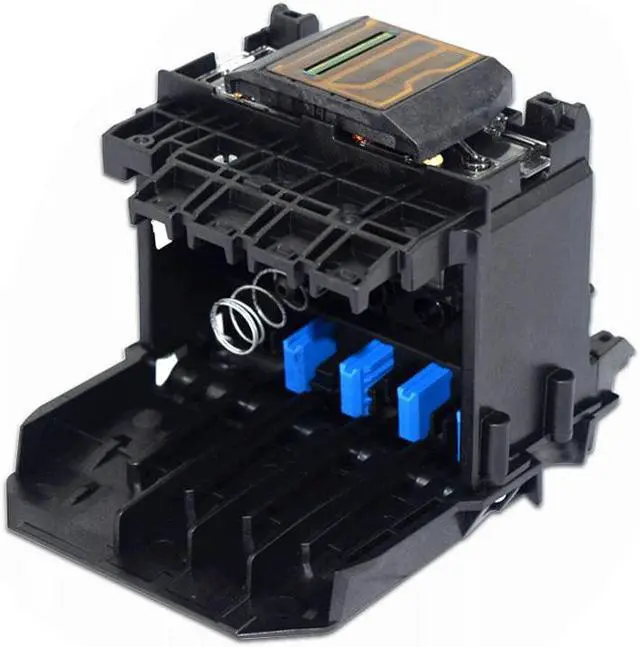 Alt view image 6 of 7 - cabeça de impressão Printhead Printer Head Print Head CZ291-80004 For HP officeJet 3620 3610 HP960 tete impression Sale