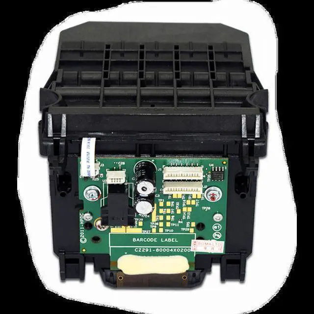 Alt view image 5 of 7 - cabeça de impressão Printhead Printer Head Print Head CZ291-80004 For HP officeJet 3620 3610 HP960 tete impression Sale