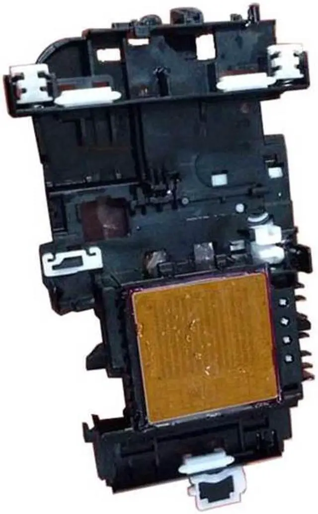 Alt view image 5 of 7 - LKB109001 Printhead For Brother DCP T310W T510W J562DW MFC J460DW J485DW J480DW J562 J460 J485 T310 J460 J485 J480 cabezal