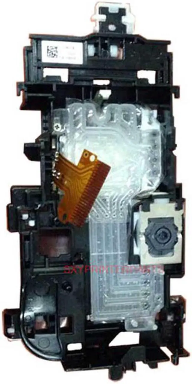 Alt view image 6 of 7 - LKB109001 Printhead For Brother DCP T310W T510W J562DW MFC J460DW J485DW J480DW J562 J460 J485 T310 J460 J485 J480 cabezal