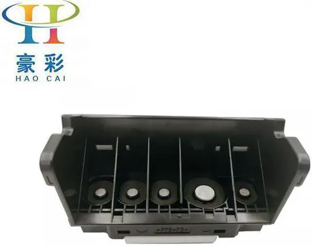 Alt view image 6 of 7 - Full color QY6-0080 Printhead Printer head for Canon iP4820 iP4840 iP4850 iX6520 iX6550 MX715 MX885 MG5220 MG5250 MG5320 MG5350