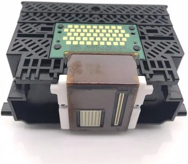 Alt view image 5 of 7 - QY6-0066 QY6-0066-000 Printhead Printer head For Canon MX7600 iX7000 Print Head cabezal tinta impresora cabeça de impressão Head