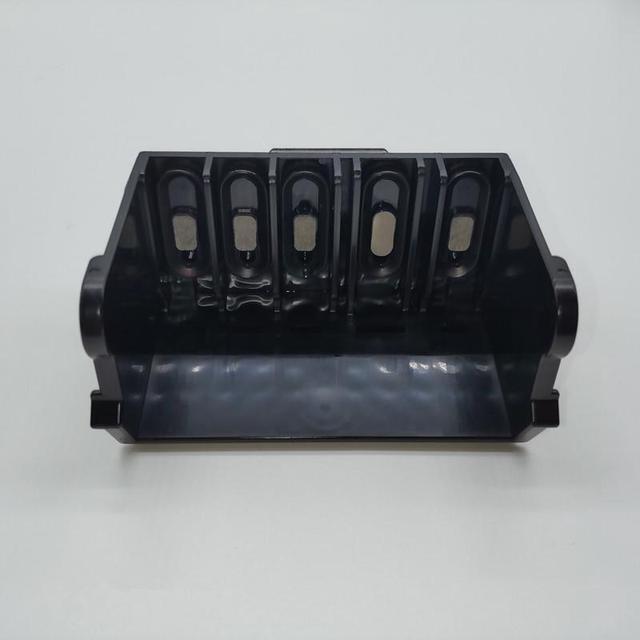 Alt view image 7 of 7 - Prinhead QY6-0066 For canon Print Head  QY6-0066-000 MX7600 iX7000 inkjet printer part printhead