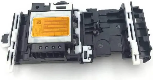 Alt view image 5 of 7 - printer head For brother LK3211001 LK321-1001 LK7133001 990 A4 Printer Head DCP-395CN MFC-255CW MFC-295CN cabezal Head printhead