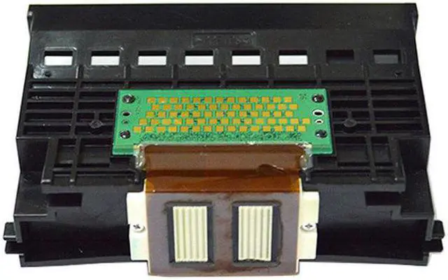 Alt view image 5 of 7 - Printhead QY6-0058 QY6-0058-000 QY60058 QY6 0058 For Canon PIXUS iP7100 Print Head Printer Head tete impression Japan