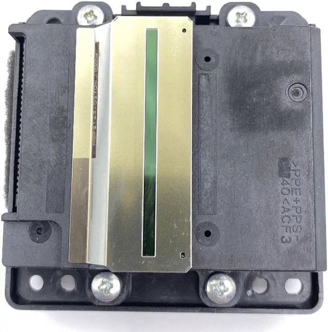 Alt view image 2 of 7 - FA35001 FA35011 Printhead For Epson L6198 ET3750 tinta impresora cabezal cabezal impresora tete dimpression cabezal