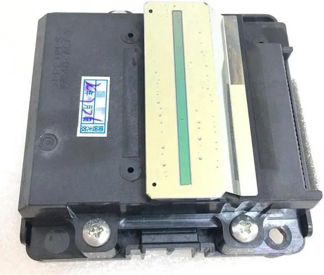 Alt view image 4 of 7 - FA35001 FA35011 Printhead For Epson L6160 L6161 L6166 L6168 L6170 L6171 L6176 L6178 L6180 L6190 tinta impresora cabezal