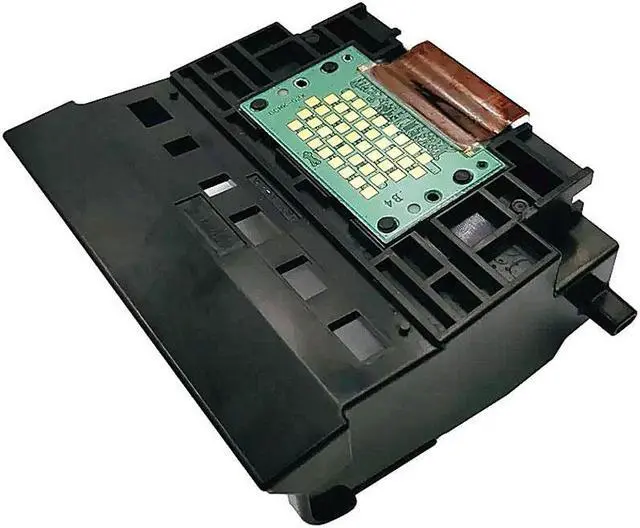 Alt view image 3 of 7 - QY6-0057 QY6-0057-000 QY60057 QY6 0057 Printhead Printer head For Canon PIXMA iP5000 iP5000R Print Head cabezal tinta impresora