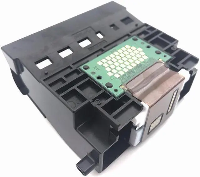 Alt view image 4 of 7 - QY6-0057 QY6-0057-000 QY60057 QY6 0057 Printhead Printer head For Canon PIXMA iP5000 iP5000R Print Head cabezal tinta impresora