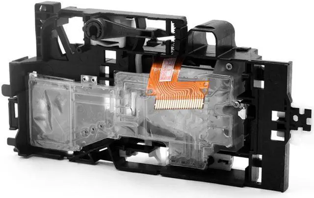 Alt view image 4 of 7 - Printer head Printhead LC3619 LC3617 LC3619XL For Brother MFC-J5335DW Printer Plotter tete impression cabeça de impressão cabeza