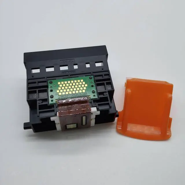 Alt view image 4 of 7 - Printhead QY6-0057 Print Head For QY6-0057 IP5000 IP5000R inkjet printer part