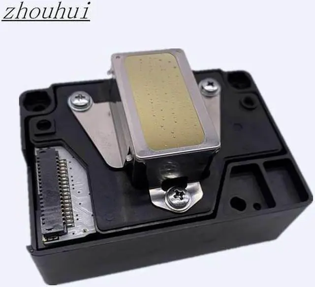 Main image of F185000 Printhead For EPSON WF1100 T1110 T1100 T30 T33 L1300 B1100 C10 C120 ME1100 ME70 TX525 tinta impresora cabezal