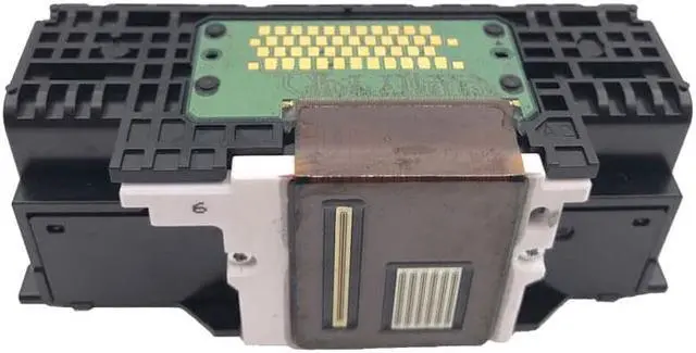 Alt view image 2 of 7 - selphy Print head QY6 0086 For Canon MX725 MX726 MX728 MX920 MX922 MX924 MX925 MX927 MX928 IX6770 IX6780 IX6810 Printer