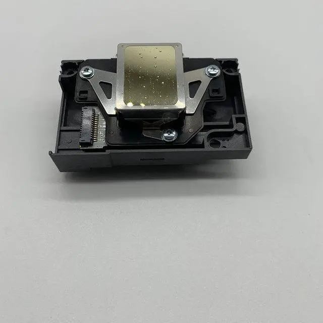 Main image of F180000 F180040 F180030 F180010 cabezal for epson Printhead R280 R285 R290 R295 RX600 RX610 RX615 RX585 PX595 RX685 RX690 PX650