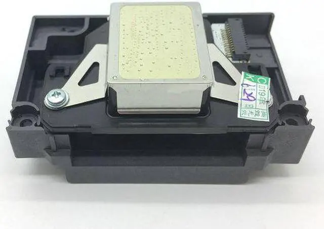 Main image of F180000 F180040 F180030 F180010 Printhead For Epson R280 R285 R290 R295 RX600 RX610 RX615 RX585 PX595 RX685 Print Head Printer
