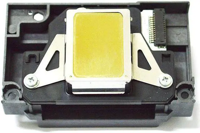 Alt view image 2 of 4 - F180000 F180040 F180030 F180010 Printhead For Epson PX610 P50 P60 T50 T60 A50 T59 TX650 TX659 L800 L801 L805 L850 cabezal Print