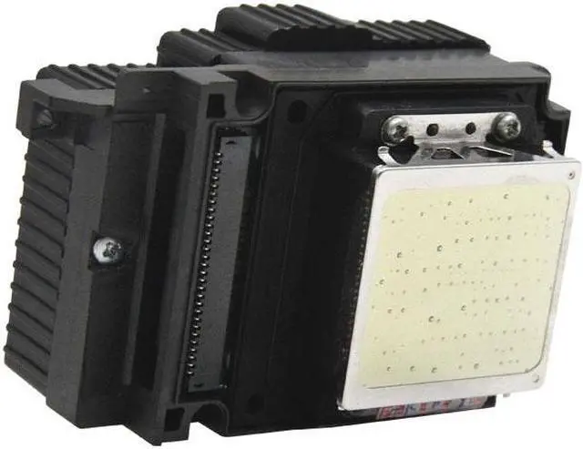 Alt view image 3 of 7 - F192040 UV TX800 Print Head For Epson TX820FWD TX830 A835 A837 EP-904A  A725 A730 PX730WD EP-775A A800 A810 EP-901A 902