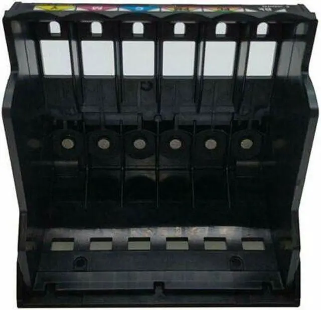 Alt view image 3 of 7 - QY6-0040 Printhead Printer head For Canon S820 S820D S830 S830D F890 F890PD 895PD tete d'impression druckkopf cabecote cabezal