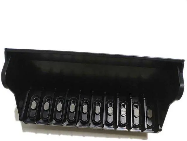 Alt view image 4 of 7 - Printhead Print Head QY6-0077 QY6 0077 QY6 0065 QY6-0065 For Canon Pro9500 Mark II Printer Head cabeça de impressão Hot