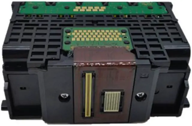 Main image of Printhead QY6-0087 For Canon iB4080 iB4180 MB5080 MB5180 MB5480 MB2710 inkjet printer part color print head