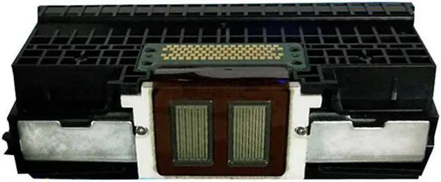 Alt view image 3 of 7 - Printhead Print Head F454008 QY6-0085 QY6-0085-000 QY60085 For Canon Pro10 Pro 10 Pro-10 Printer tete impression cabeça