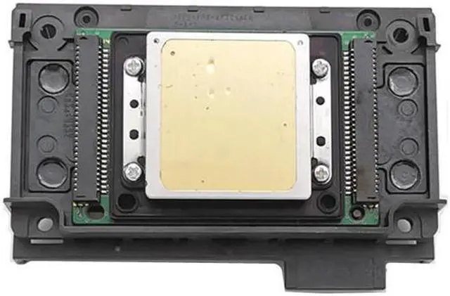 Main image of FA09050 Print printhead UV print head for EPSON XP802 XP850 XP860 XP810 XP820 XP830 XP750 UV Printer Head cabeza plomada cabezal