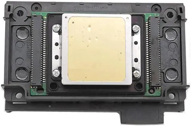 Alt view image 2 of 4 - FA09050 Printhead For UV Print Head Compatible For EPSON DX10 DX11 XP802 XP850 XP860 XP810 XP820 XP830 XP750 Printer Head cabeca