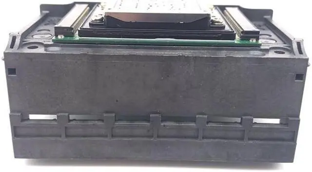 Alt view image 4 of 4 - FA09050 Print printhead UV print head for EPSON XP802 XP850 XP860 XP810 XP820 XP830 XP750 UV Printer Head cabeza plomada cabezal