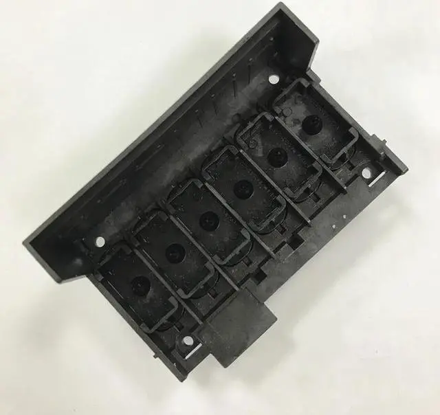 Alt view image 4 of 4 - FA09050 Printhead For UV Print Head Compatible For EPSON DX10 DX11 XP802 XP850 XP860 XP810 XP820 XP830 XP750 Printer Head cabeca