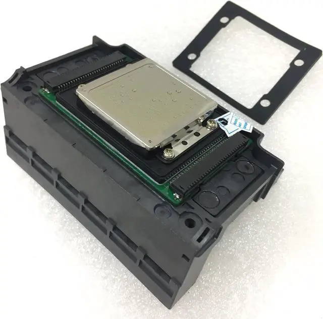 Alt view image 3 of 4 - FA09050 Printhead For UV Print Head Compatible For EPSON DX10 DX11 XP802 XP850 XP860 XP810 XP820 XP830 XP750 Printer Head cabeca