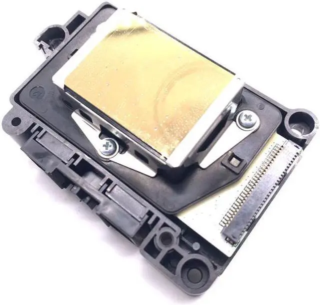 Alt view image 2 of 4 - FA17000 Printhead For Epson PX-700 SL-D700 Surelab D700 for Fuji DX100 Printer cabeça de impressão cabezal epson  impresora HOT