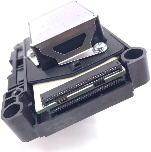 Alt view image 2 of 4 - Head print head FA17000  For EPSON PX-700 SL-D700 Surelab D700 Fuji DX100 inkjet color Printer parts