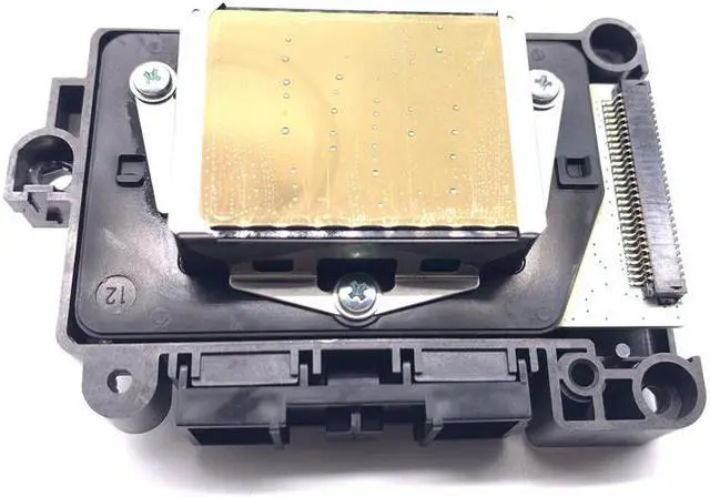 Main image of Head print head FA17000  For EPSON PX-700 SL-D700 Surelab D700 Fuji DX100 inkjet color Printer parts