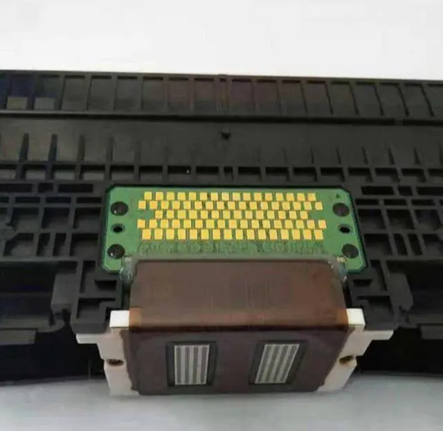 Alt view image 4 of 4 - Printhead Print Head QY6-0084 QY6-0084-000 QY60084 For Canon PIXUS PRO-100 A3 PRO100 tete impression Printer Heads Sale
