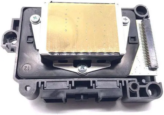 Main image of FA17000 Printhead For Epson PX-700 SL-D700 Surelab D700 for Fuji DX100 Printer cabeça de impressão cabezal epson  impresora HOT