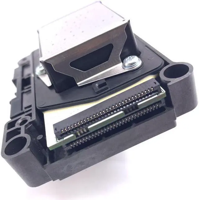 Alt view image 4 of 4 - FA17000 Printhead For Epson PX-700 SL-D700 Surelab D700 for Fuji DX100 Printer cabeça de impressão cabezal epson  impresora HOT