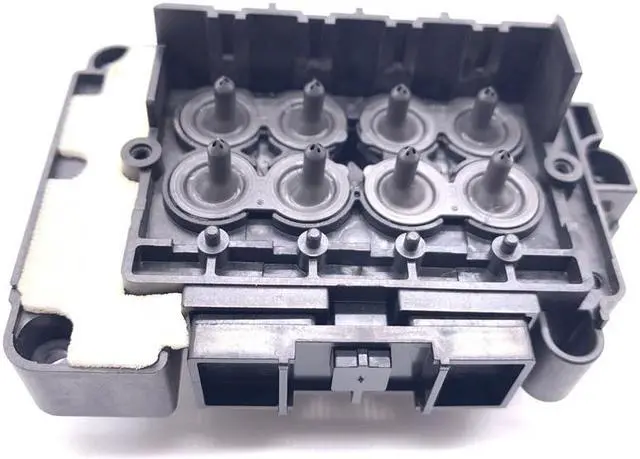 Alt view image 4 of 4 - Head print head FA17000  For EPSON PX-700 SL-D700 Surelab D700 Fuji DX100 inkjet color Printer parts