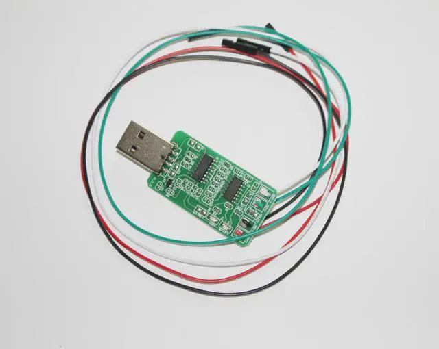 Alt view image 4 of 6 - Hardware WatchDog USB For Mining Rig Unattended Operation Crash Auto Recover Server 24 hours Computer Sensor Switch