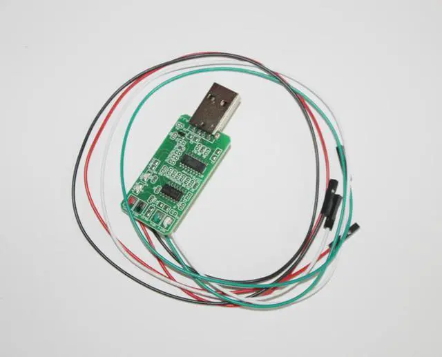 Alt view image 6 of 6 - Hardware WatchDog USB For Mining Rig Unattended Operation Crash Auto Recover Server 24 hours Computer Sensor Switch