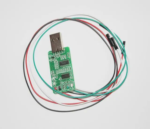 Alt view image 5 of 6 - Hardware WatchDog USB For Mining Rig Unattended Operation Crash Auto Recover Server 24 hours Computer Sensor Switch