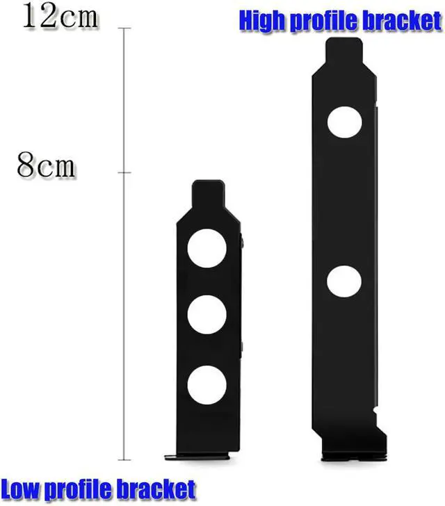 Alt view image 3 of 3 - Network Cards M.2 Wifi Adapter/Card PCI-E 1X Wifi AC 5Ghz 5 Ghz Adapter 2x 5dBi WiFi Antenna Key A NGFF M.2 Wi-Fi Bluetooth Card