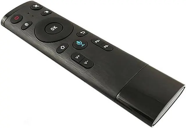 Main image of Air Mouse Remote Control Bluetooth Voice Remote Control For Smart TV Android Box IPTV 3